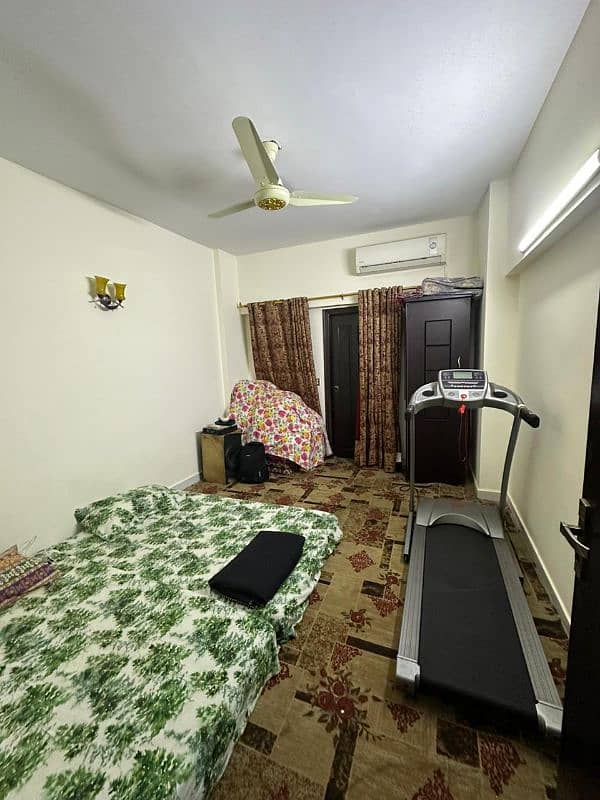2 bad dd flate for rent 1st floor 10