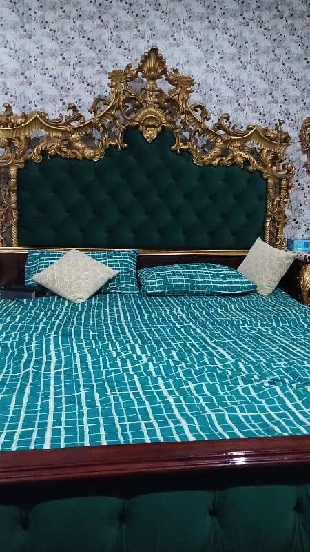 bed for sale 1