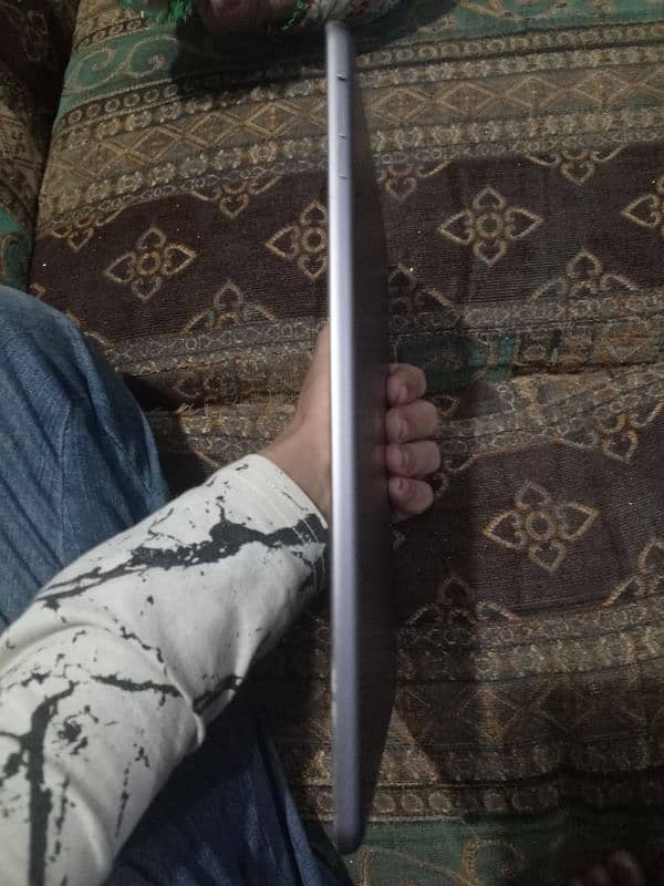 ipad air new condition 10/10 6