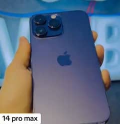 14 pro max jv 128 lla