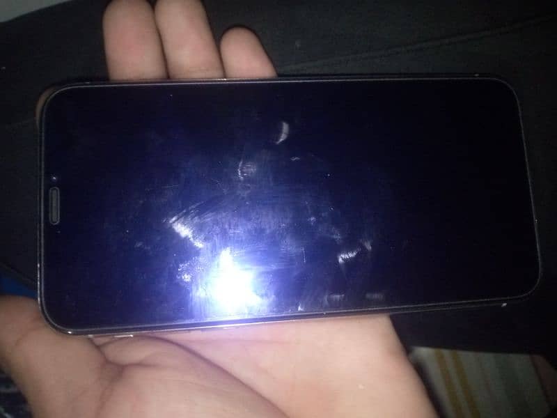 iphone X 0