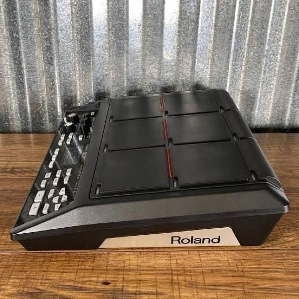 Roland Spd sx sampler for sale 0