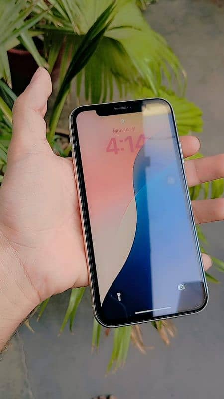iphone 11 Non Pta Condition 10/10 All Ok Phone Ha 0