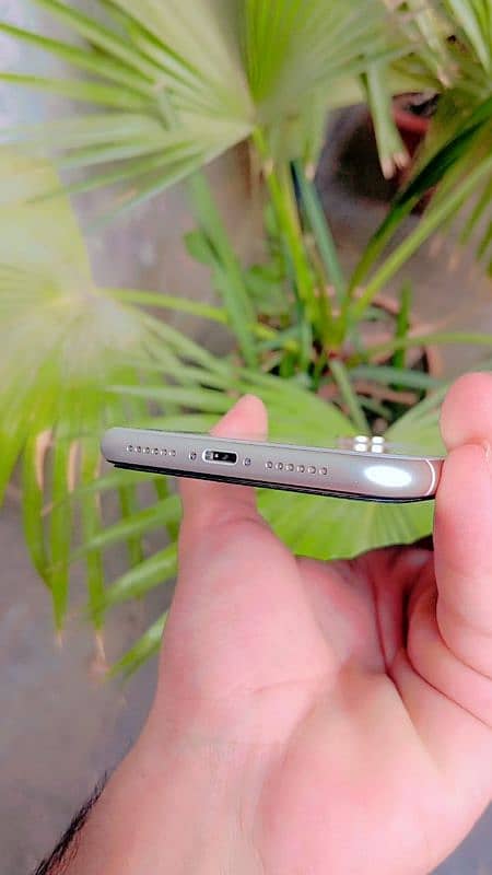 iphone 11 Non Pta Condition 10/10 All Ok Phone Ha 1