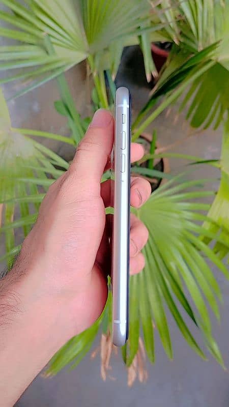 iphone 11 Non Pta Condition 10/10 All Ok Phone Ha 3