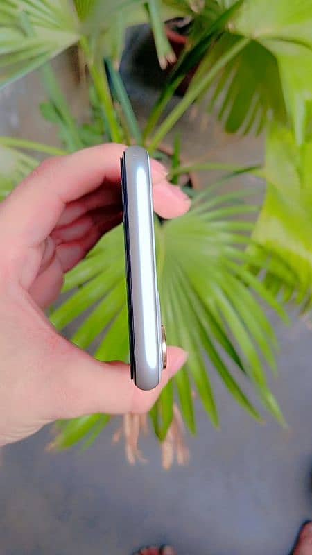 iphone 11 Non Pta Condition 10/10 All Ok Phone Ha 4