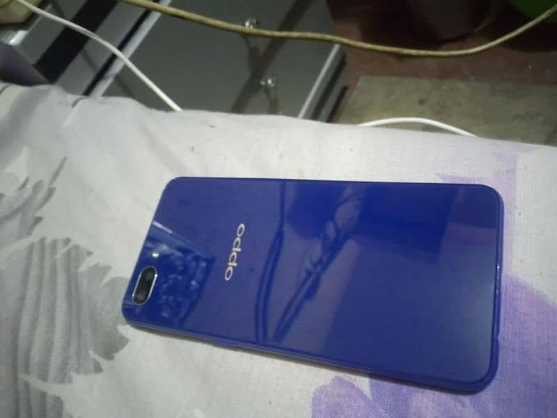 oppo a3s officel pta apved exchang possibl 0