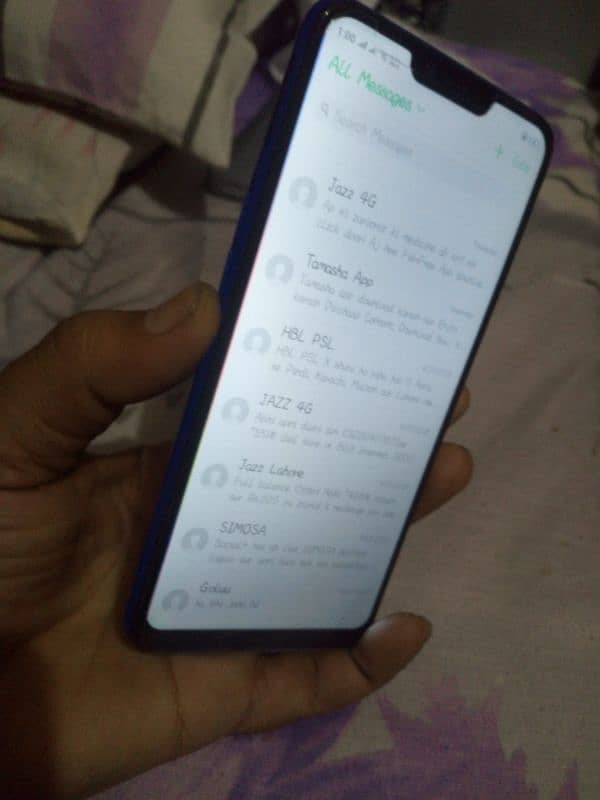 oppo a3s officel pta apved exchang possibl 1