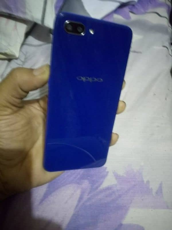 oppo a3s officel pta apved exchang possibl 4