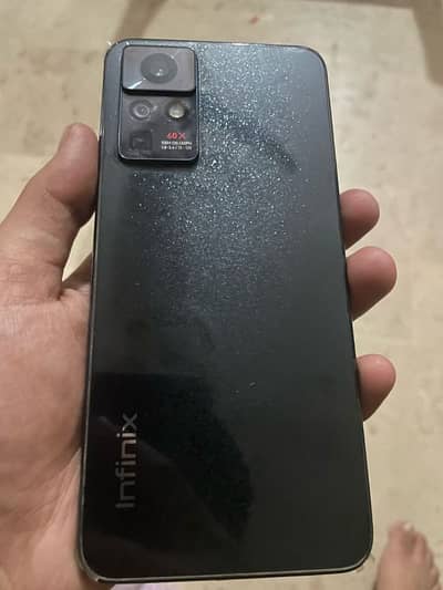infinix zero x pro exchange possible