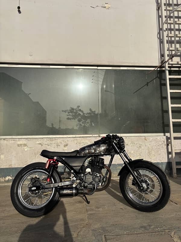 cafe racer 250 2