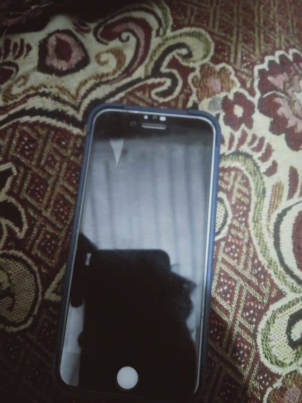 iPhone 7 0