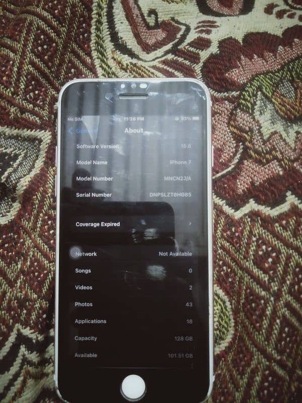 iPhone 7 1