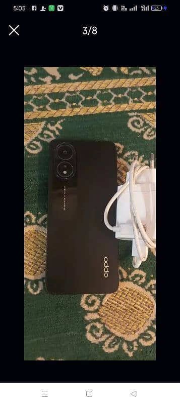 Oppo A38 6.128 Ram 1