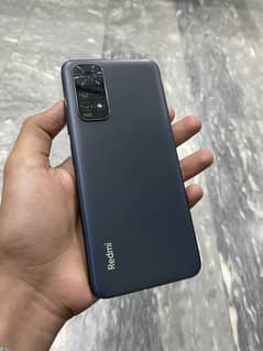 REDMI
