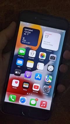 iPhone
