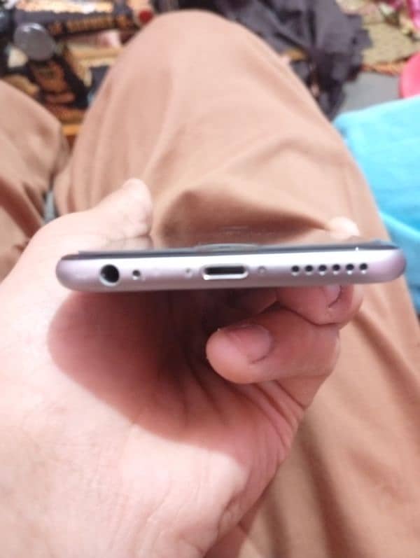 iPhone 6 non pta all ok 1