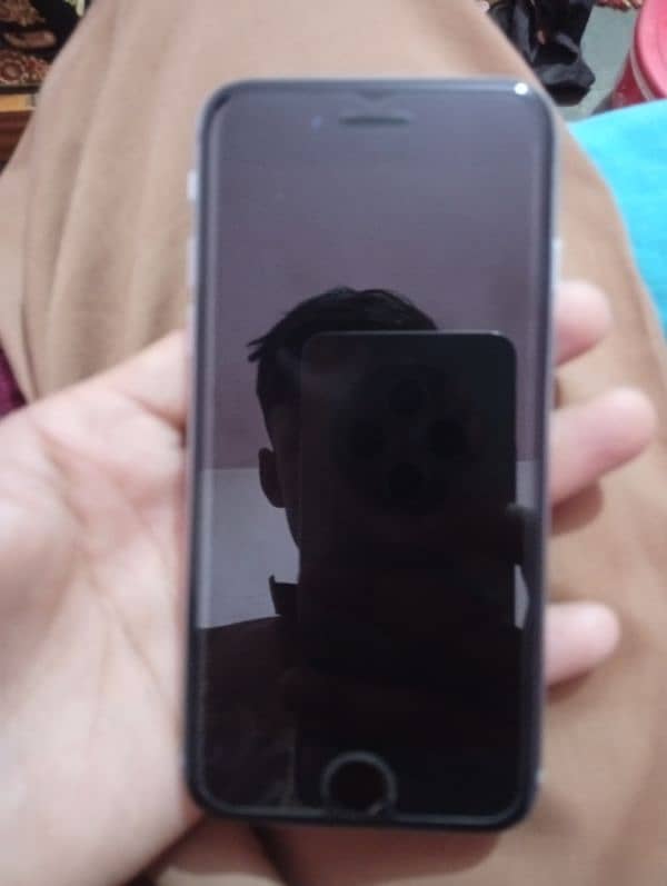 iPhone 6 non pta all ok 4