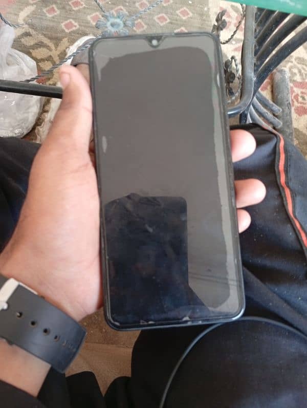 InfiniX Note 12 condition 10/8 Pta approved 1