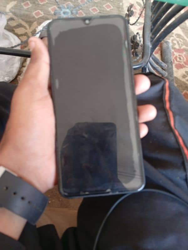 InfiniX Note 12 condition 10/8 Pta approved 3