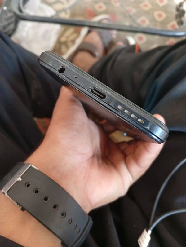InfiniX Note 12 condition 10/8 Pta approved 4