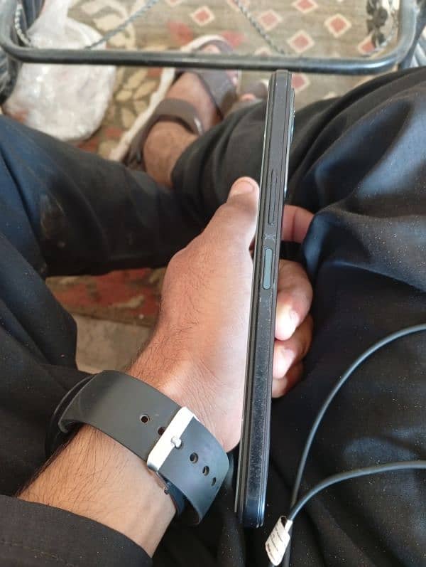 InfiniX Note 12 condition 10/8 Pta approved 5