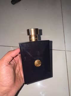 VERSACE DYLAN BLUE