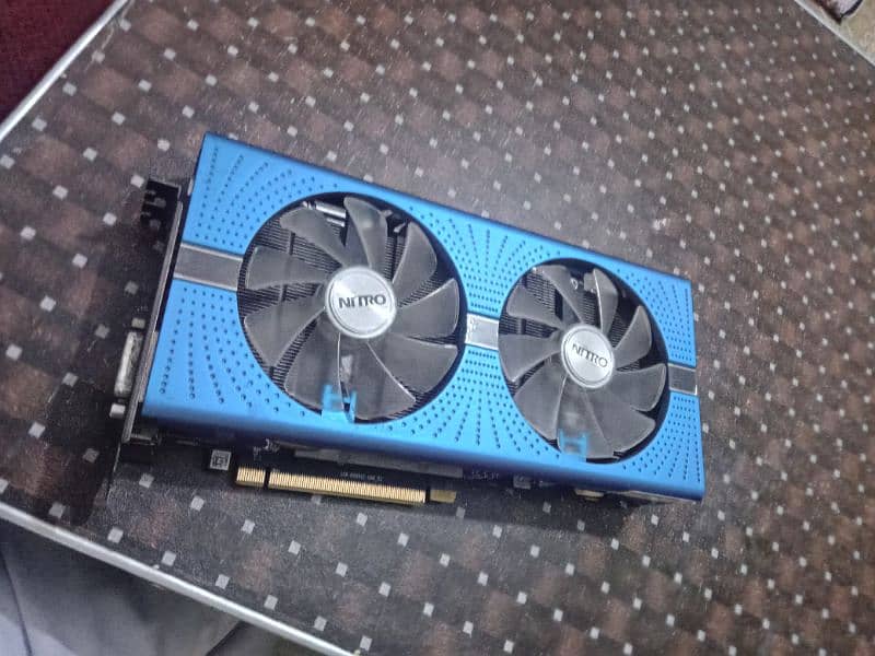 Gaming Computer 0