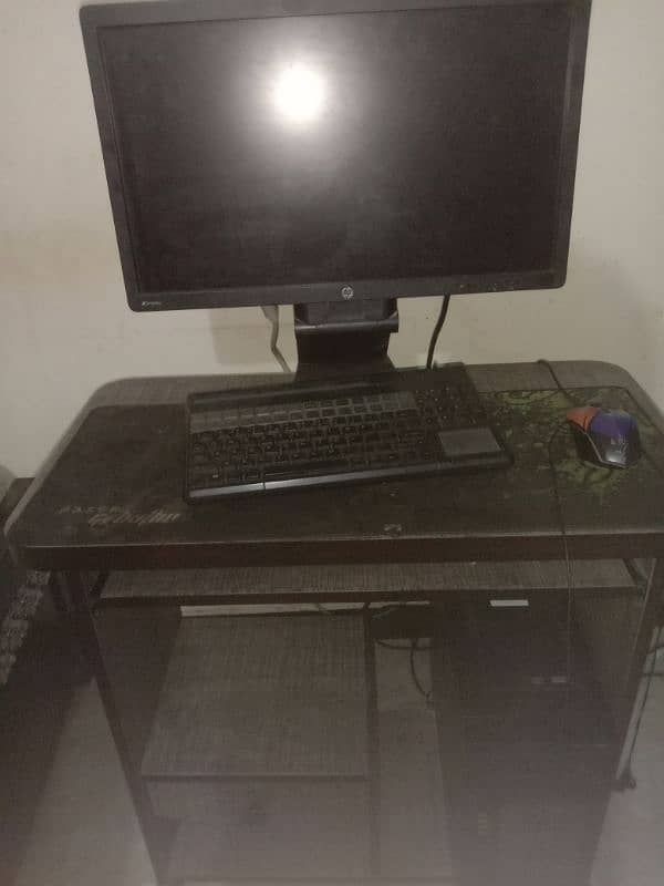 Gaming Computer 1