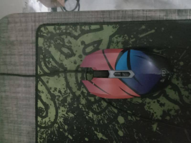 Gaming Computer 4