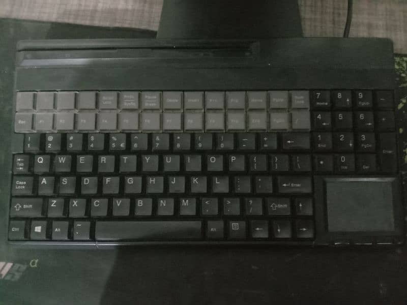 Gaming Computer 5