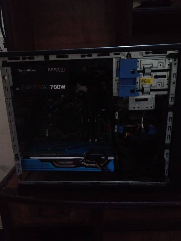 Gaming Computer 8