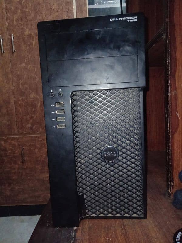 Gaming Computer 9