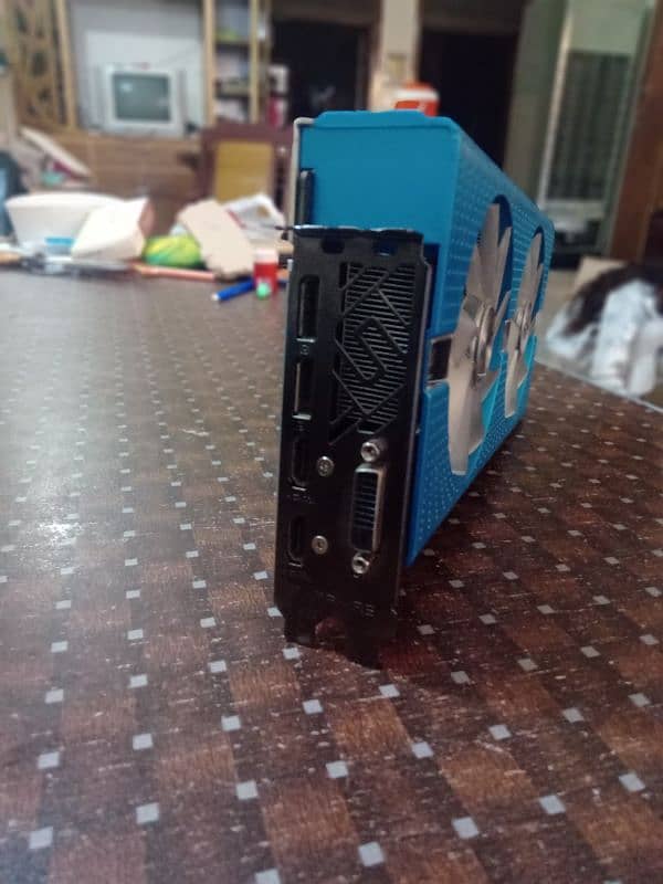 Gaming Computer 10