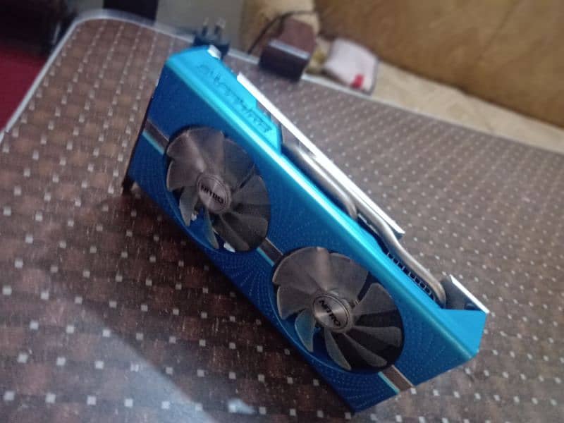 Gaming Computer 11