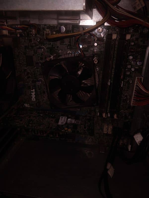 Gaming Computer 12