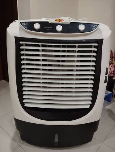 ECM 6500 Plus Fast Cool