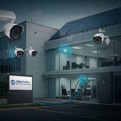 Cctv Camera