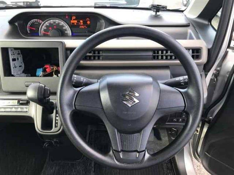 Suzuki Wagon R 2021 7