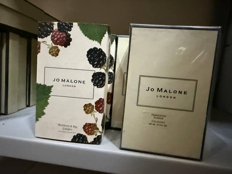 Branded Perfumes for both Genders 1