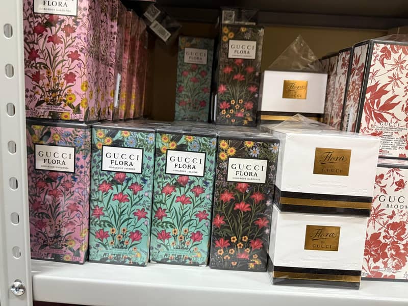 Branded Perfumes for both Genders 3
