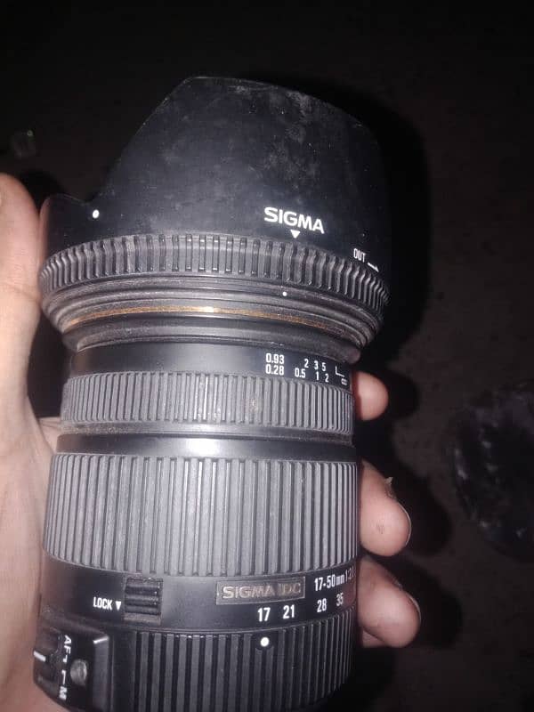 sigma 17/50 1