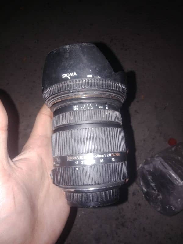 sigma 17/50 2