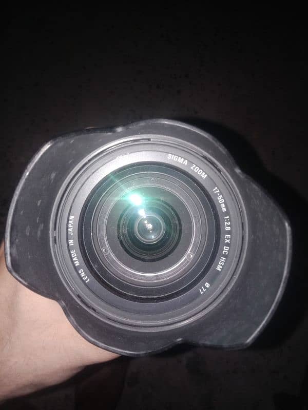 sigma 17/50 5