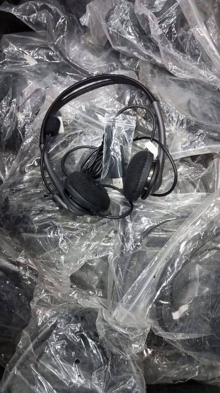 Plantronics EncorePro 320 EP320 Professional Headset – Like New 3