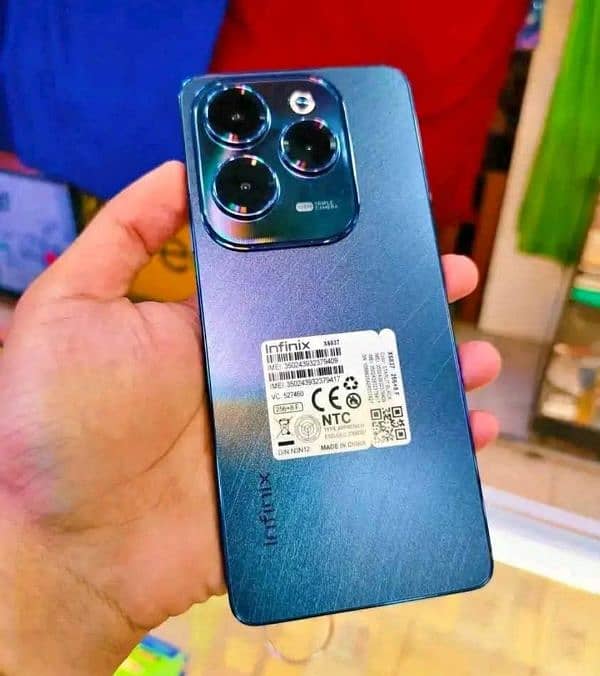 Infinix 2
