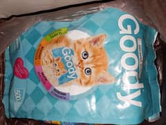 Cat Food Goody