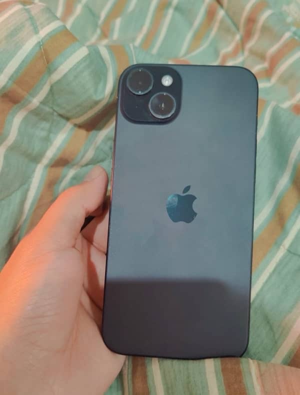 iphone 15 plus JV 4