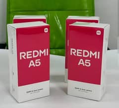 REDMI