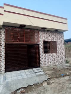New 2.5 MARLA HOUSE Demand 35 Lakh Electricity Water Registry Intkal Islamabad